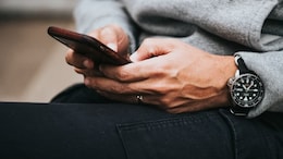 Texting Too Much? How To Soothe Thumb Pain And Prevent It