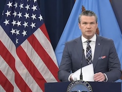 Pete Hegseth To Face Questions On US Role In Indo-Pacific At ASEAN Summit
