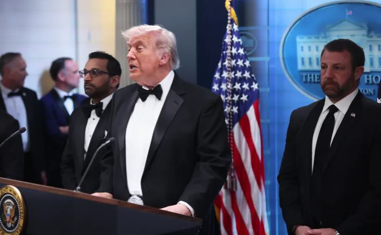 अमेरिका में कौन लोग हैं जो ट्रंप को हटाना चाहते हैं? क्या ईरान युद्ध से ट्रंप के दुश्मन और बढ़े?