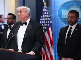 अमेरिका में कौन लोग हैं जो ट्रंप को हटाना चाहते हैं? क्या ईरान युद्ध से ट्रंप के दुश्मन और बढ़े?