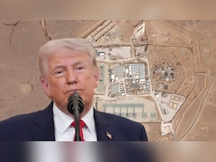 मिडिल ईस्ट में अपने सैन्य ठिकानों पर हमले से परेशान हुआ अमेरिका, बचने के लिए ट्रंप लगा रहे कुछ ऐसा जुगाड़