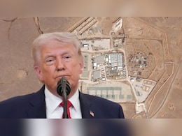 मिडिल ईस्ट में अपने सैन्य ठिकानों पर हमले से परेशान हुआ अमेरिका, बचने के लिए ट्रंप लगा रहे कुछ ऐसा जुगाड़