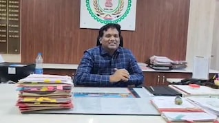 ACB कार्रवाई के अगले दिन राजस्व विभाग में बड़ी सर्जरी, सूरजपुर में 106 पटवारी और 9 RI का तबादला