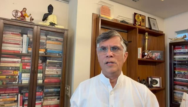 Himanta Sarma Like "Constitutional Cowboy": Pawan Khera's Bail Hearing