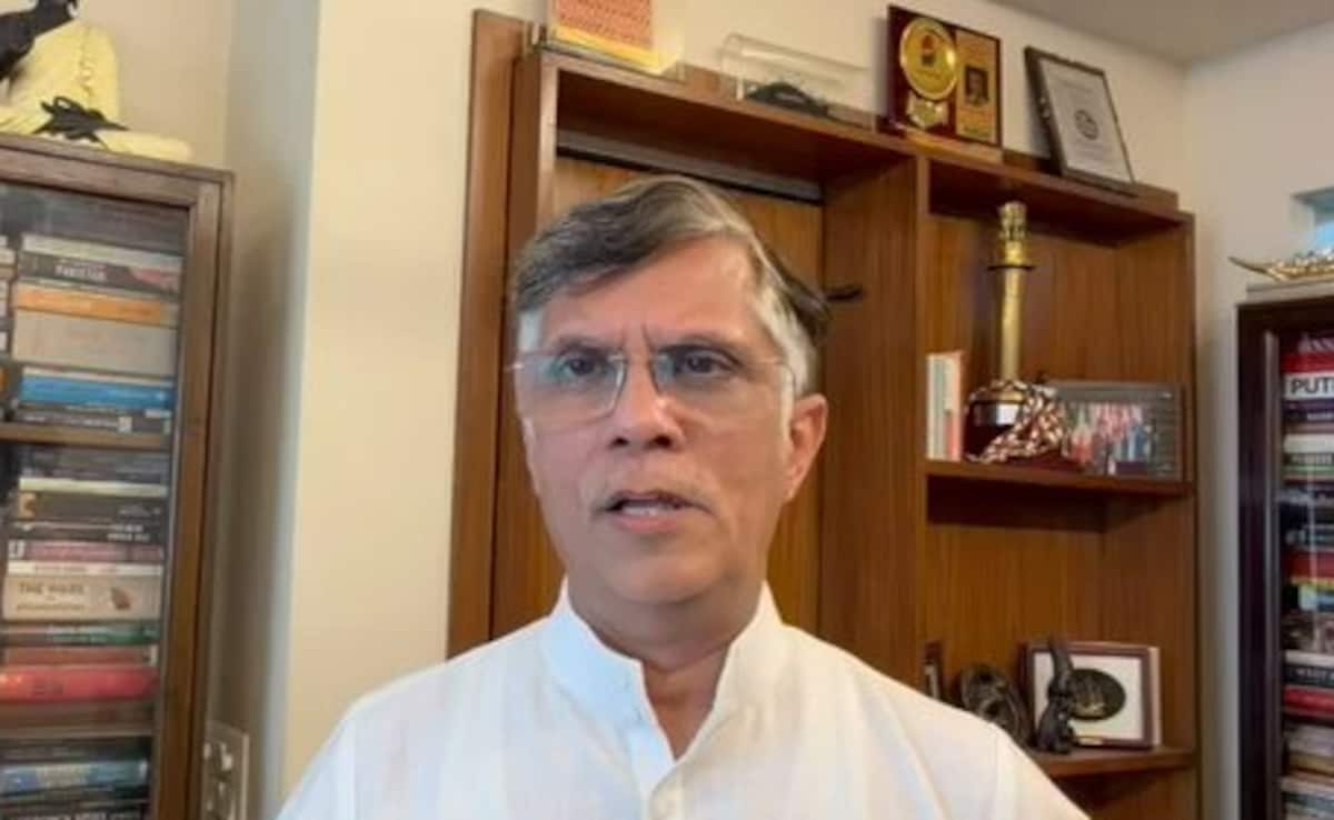 Big Relief For Pawan Khera, SC Grants Anticipatory Bail Over Remarks Against Himanta Sarma's Wife