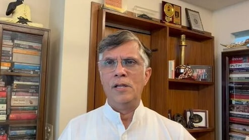 Big Relief For Pawan Khera, SC Grants Anticipatory Bail Over Remarks Against Himanta Sarma's Wife
