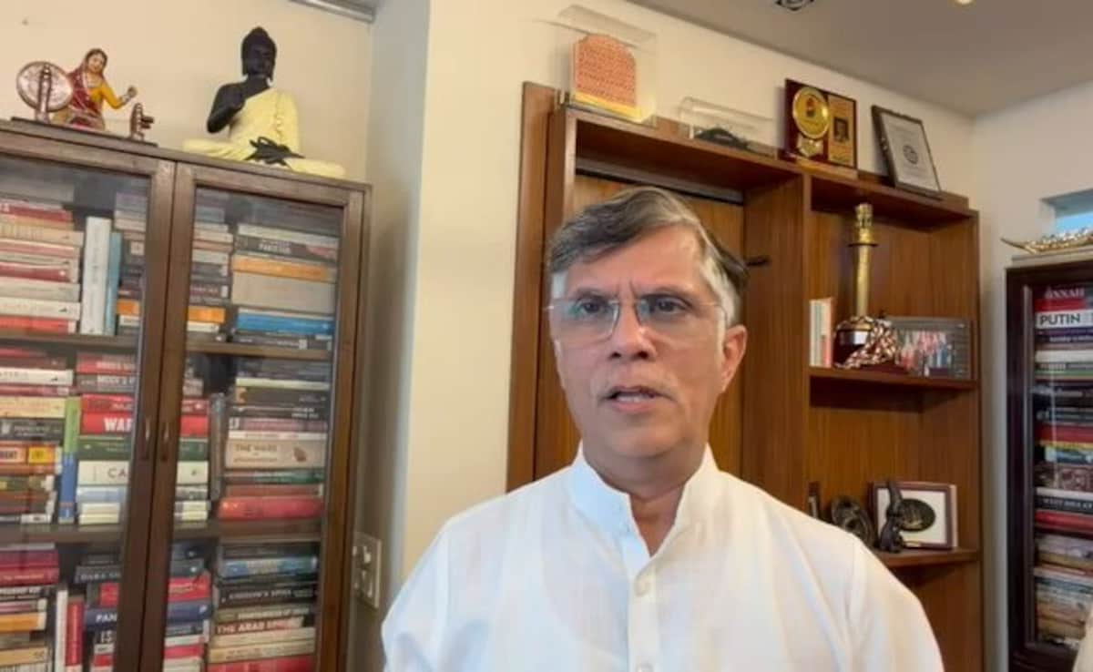 "Flight Risk": Gauhati High Court Told As Pawan Khera Suffers Bail Setback