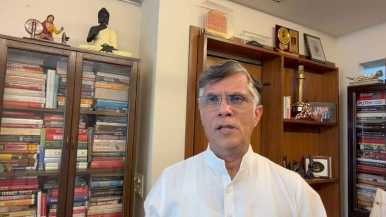 Setback To Pawan Khera, Gauhati High Court Rejects Anticipatory Bail Plea Over Claims On Assam CM Himanta Sarma's Wife