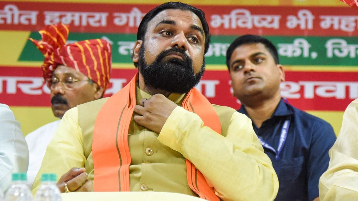 Latest and Breaking News on NDTV