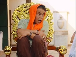 राजपाल यादव कोलाब करने में हुए बिजी! इस एक्ट्रेस को पंडित जी बन दिया कंटेंट बनाने का आइडिया, बोले- पहले कोलेब