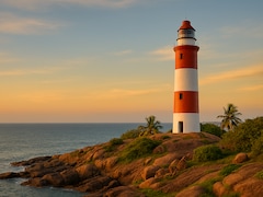 8 Lighthouses Across India That Offer Breathtaking Coastal Views