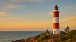 8 Lighthouses Across India That Offer Breathtaking Coastal Views