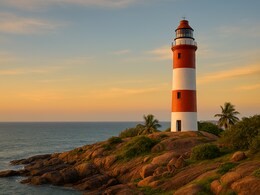 8 Lighthouses Across India That Offer Breathtaking Coastal Views
