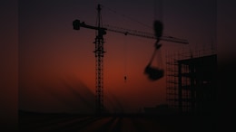 Crane Debris Kills 2 Sleeping Men In Delhi's Rohini, Driver Held