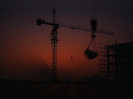 Crane Debris Kills 2 Sleeping Men In Delhi's Rohini, Driver Held