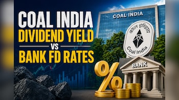 Coal India Dividend Watch: How Yield Compares With FD Rates? Check FY26 Payout Estimates And More