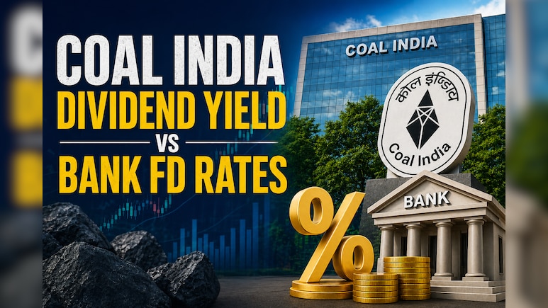 Coal India Dividend Watch: How Yield Compares With FD Rates? Check FY26 Payout Estimates And More