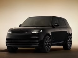 Celebs' Favourite Range Rover To Get Price Cut Of Up To Rs 1.06 Crore Under India-UK FTA