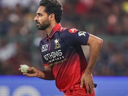 LSG vs RCB: भुवनेश्वर कुमार ने रचा इतिहास, 19 साल में कारनामा करने वाले पहले पेसर