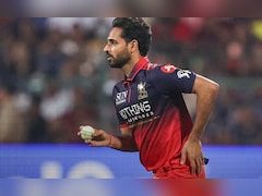 GT vs RCB: भुवनेश्वर कुमार ने टी20 में रचा इतिहास, ऐसा महारिकॉर्ड बनाने वाले पहले भारतीय तेज गेंदबाज बने
