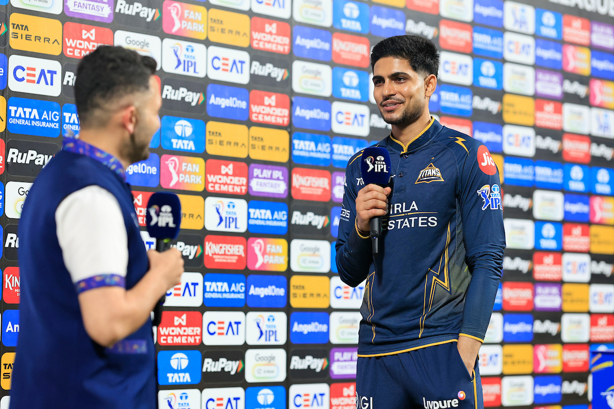 Gill Goes Unfiltered On Miller's Single Refusal, Reveals What GT Planned Next