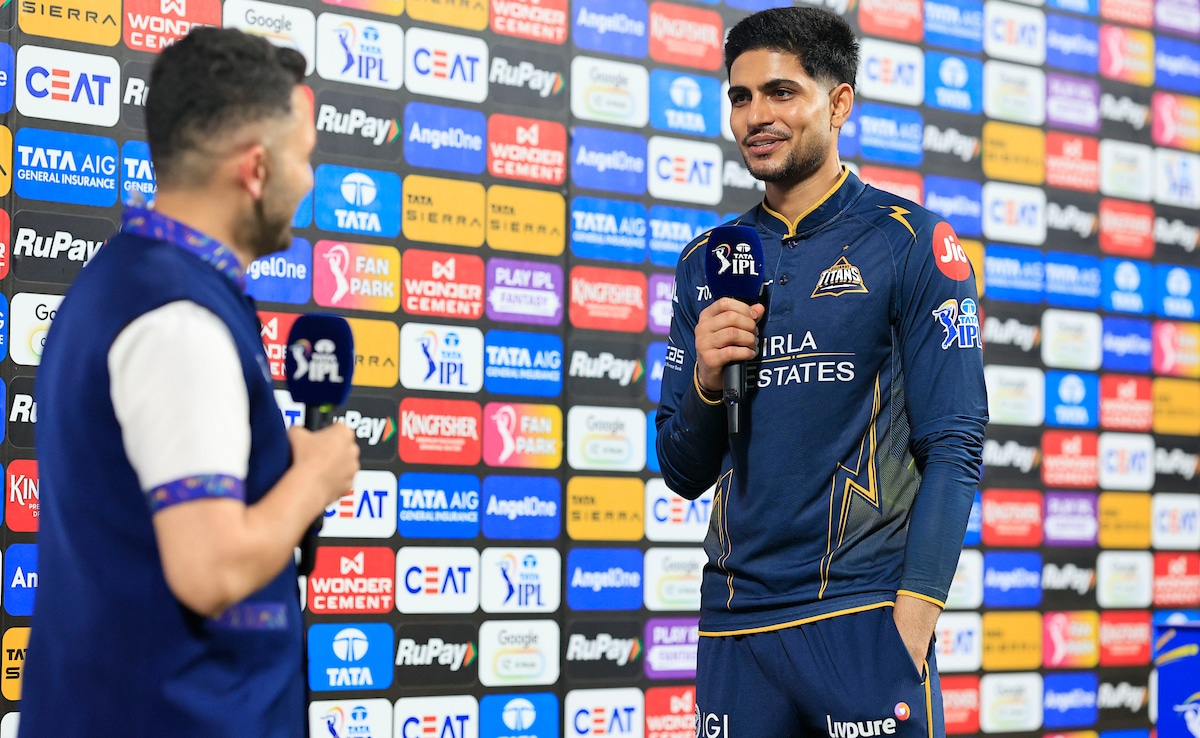 Shubman Gill Goes Unfiltered On David Millers Single Refusal, Reveals What GT Planned Next