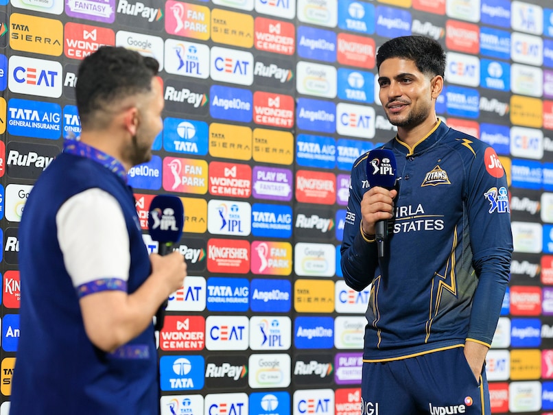 Shubman Gill Goes Unfiltered On David Miller's Single Refusal, Reveals What GT Planned Next