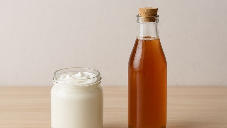 Curd vs Kombucha: Which Provides A Better Probiotic Boost For Digestion?