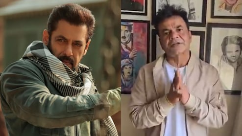 जेल से निकलने के 7 हफ्ते बाद राजपाल यादव पर बोले सलमान खान, कॉमेडियन ने कहा- मेरा 30 साल का करियर...
