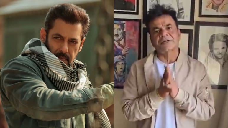 जेल से निकलने के 7 हफ्ते बाद राजपाल यादव पर बोले सलमान खान, कॉमेडियन ने कहा- मेरा 30 साल का करियर...