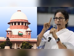 ममता सरकार को सुप्रीम कोर्ट से झटका, बंगाल में अफसरों के तबादलों पर बताए ECI के अधिकार