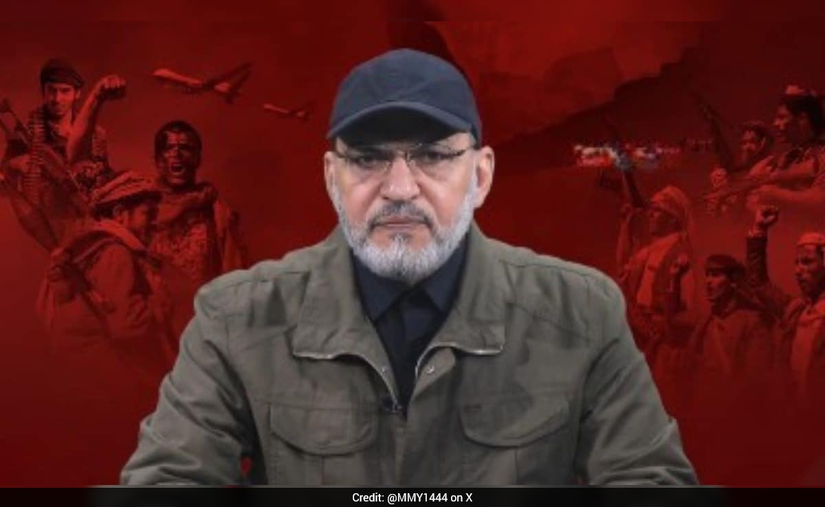 US Offers $10 Million Reward For Intel On Abu Waala al Wa'eli. Who Is He?