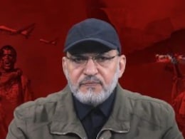 Who Is Abu Waala al Wa'eli, Iran-backed Iraqi Militia Leader On US' Target