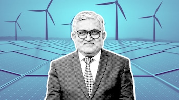 'Zero Impact': Waaree Energies' Hitesh Doshi Downplays US Solar Imports' Duty Shock — Here's Why