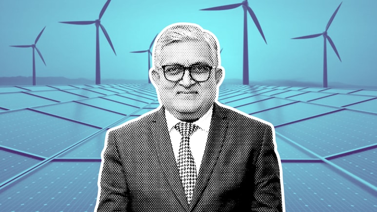 'Zero Impact': Waaree Energies' Hitesh Doshi Downplays US Solar Imports' Duty Shock &mdash; Here's Why