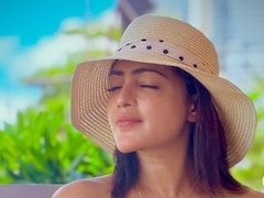 एक्ट्रेस ने पति से वीडियो कॉल पर बात करते करते लगाई फांसी, देखता रह गया पति फोन कर गार्ड को बुलाया लेकिन नहीं बच पाई जान