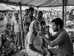 How "Joy Bangla" Became Bengal's Name For A Viral Eye Epidemic
