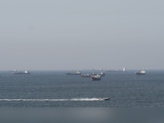 'आपने ही क्लीयरेंस दी थी, आप ही गोली चला रहे', भारतीय झंडे वाले जहाज का ऑडियो आया सामने