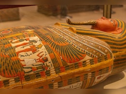 मिस्र के 'मुर्दों' का शाही 'राशन'...ममी के साथ क्यों दफन किया जाता था खाना? काहिरा म्यूजियम से खुला बड़ा राज!