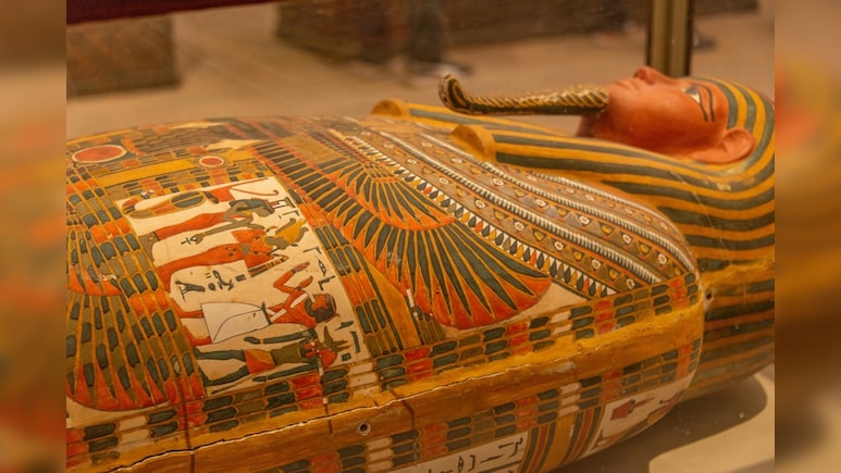 मिस्र के 'मुर्दों' का शाही 'राशन'...ममी के साथ क्यों दफन किया जाता था खाना? काहिरा म्यूजियम से खुला बड़ा राज!