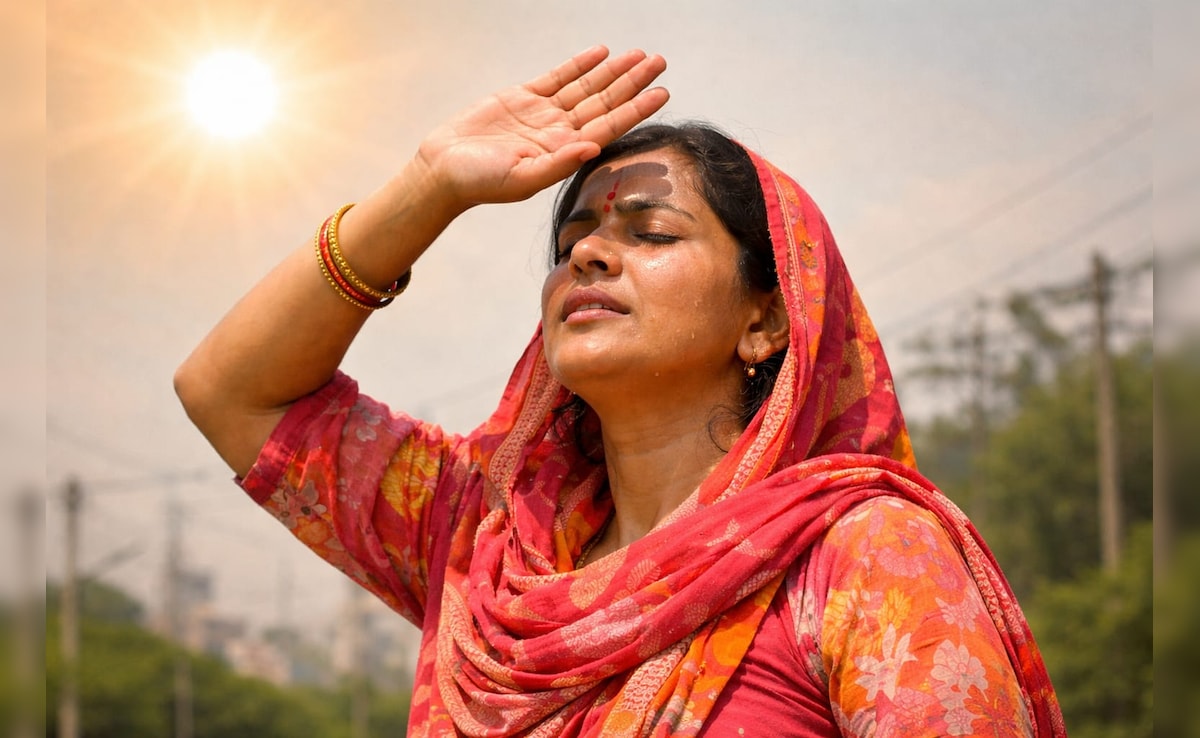 Heatstroke Alert: लू लगने के ये 5 संकेत न करें नजरअंदाज! हीटस्ट्रोक से खुद को कैसे बचाएं?