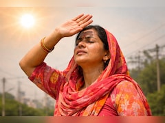 Heatstroke Alert: लू लगने के ये 5 संकेत न करें नजरअंदाज! हीटस्ट्रोक से खुद को कैसे बचाएं?