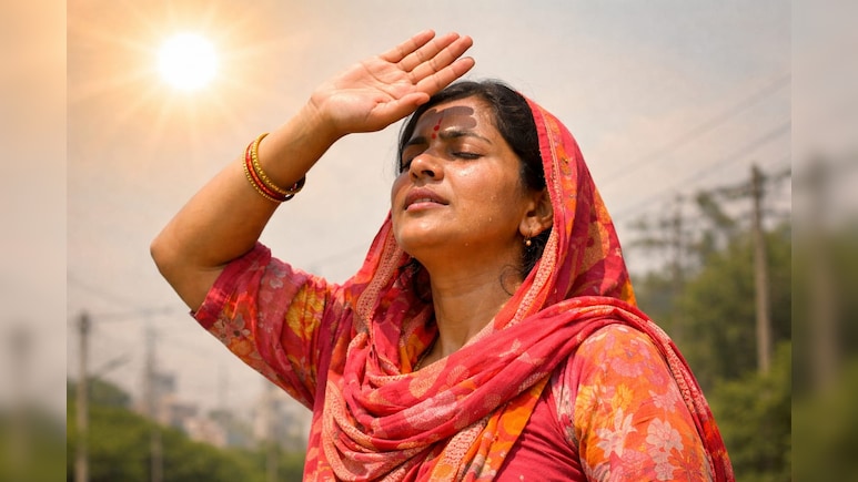 Heatstroke Alert: लू लगने के ये 5 संकेत न करें नजरअंदाज! हीटस्ट्रोक से खुद को कैसे बचाएं?