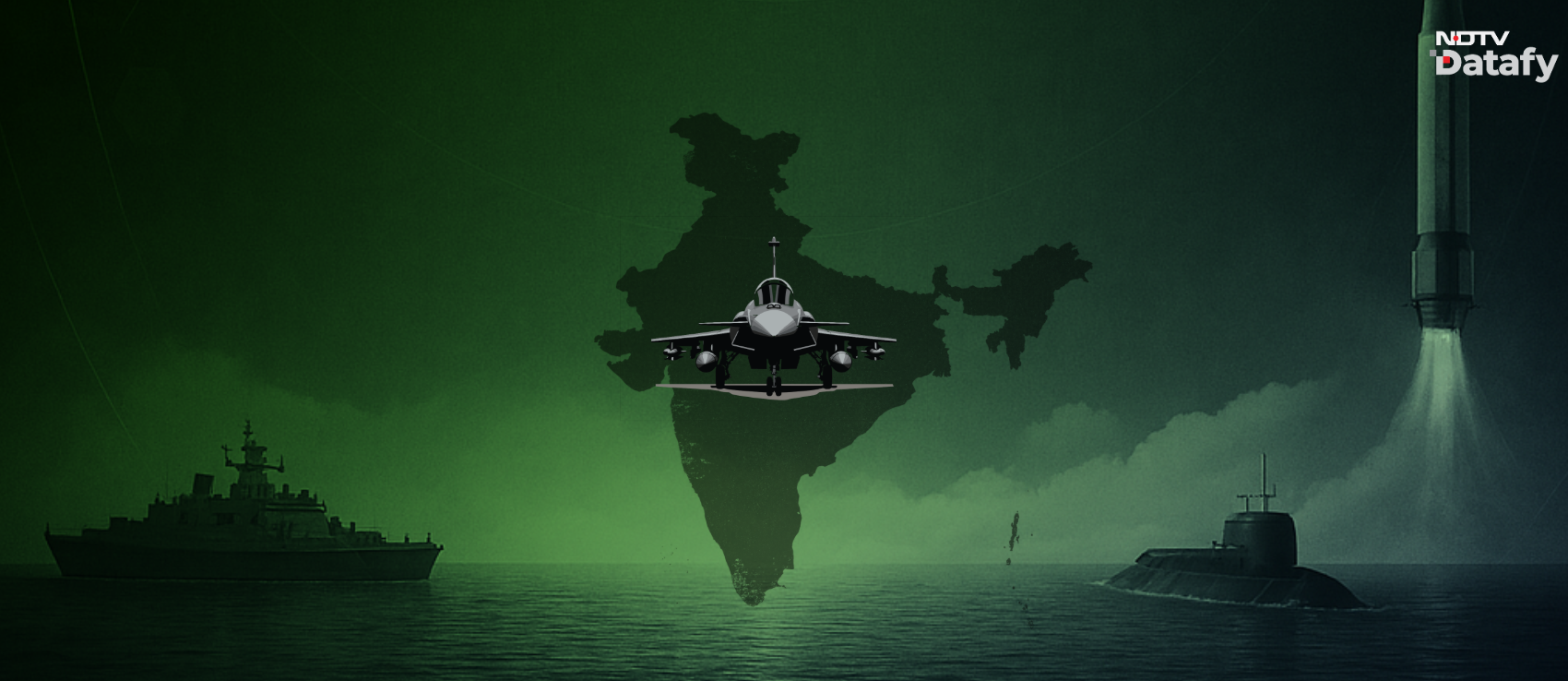 India's Defence Exports At All-Time High: Who Buys And What India Sells