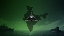 India's Defence Exports At All-Time High: Who Buys And What India Sells