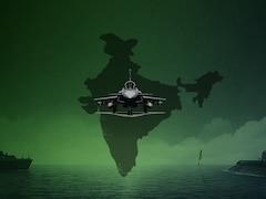 India's Defence Exports At All-Time High: Who Buys And What India Sells