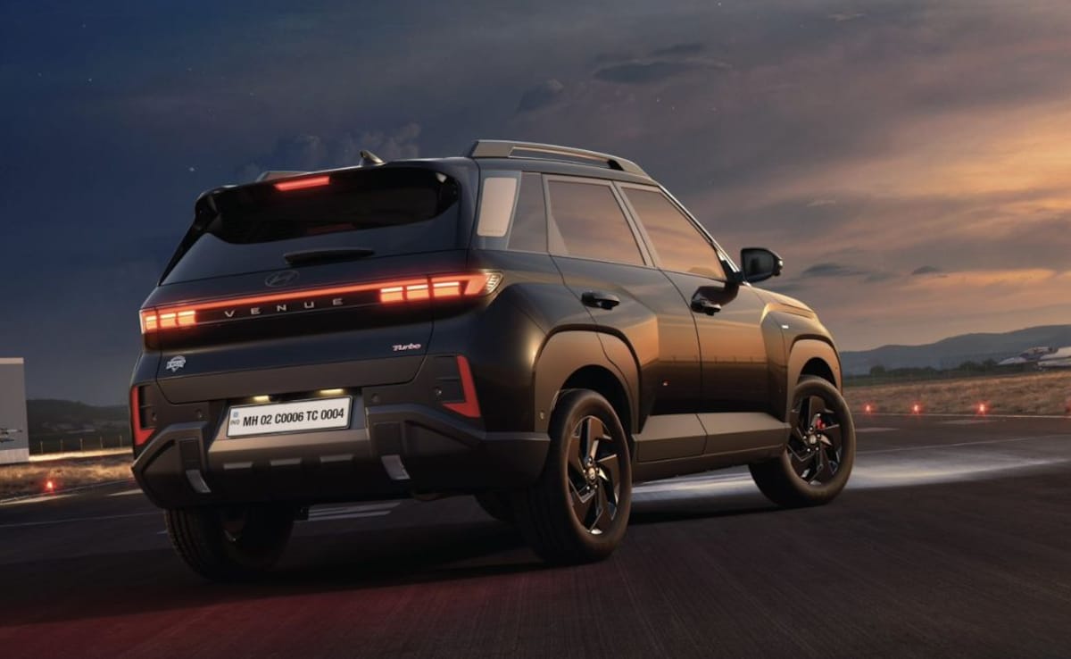 Latest and Breaking News on NDTV