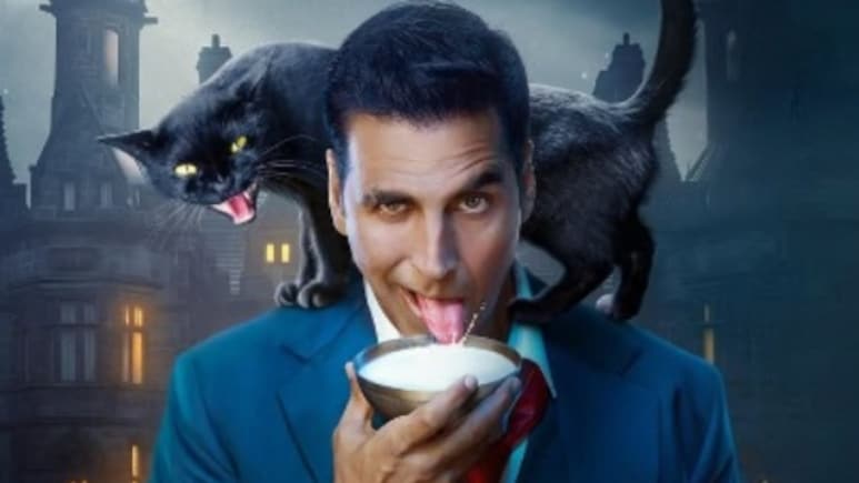 Censor Board Chops Akshay Kumar's <i>Bhooth Bangla</i> Runtime By 11 Minutes