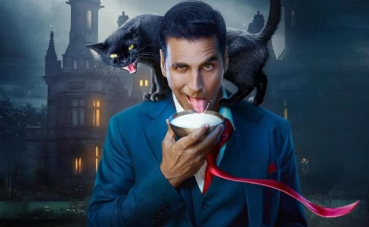 भूत बंगला से पहले देख लें अक्षय कुमार की ये 7 फिल्में, खिलाड़ी कुमार ने ही की थी हॉरर कॉमेडी की शुरुआत