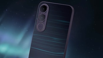 Vivo V70 FE Launched With 200MP Camera, 6.83-Inch Display, 7,000mAh Battery &mdash; Full Specs, Features, Price In India